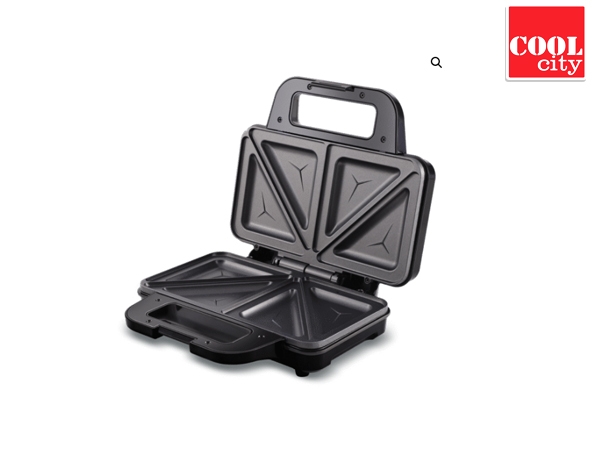 SUJATA - SW11-XL SANDWICH MAKER (PATTY PLATE)